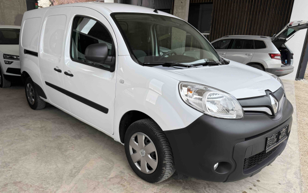 RENAULT KANGOO 1.5 BLUEDCI 95 PRO+ MAXI FURGON